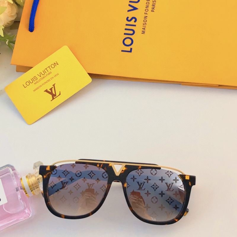 Louis Vuitton Sunglasses